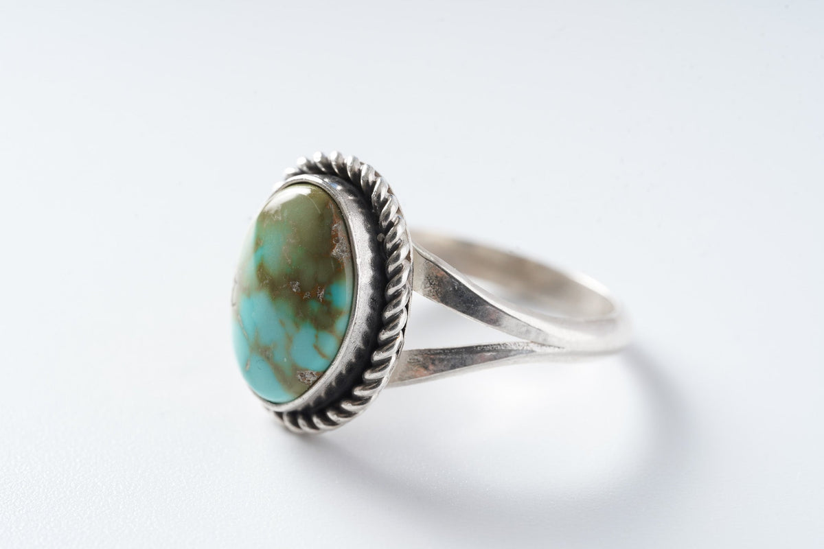 35 Rings Royston (Art Platero)
