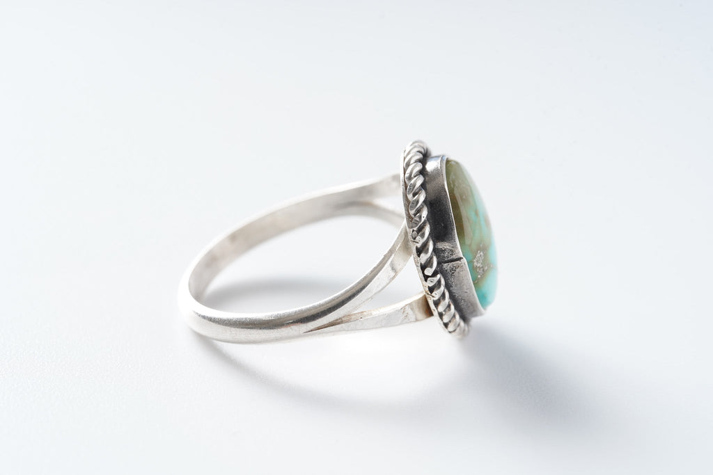 35 Rings Royston (Art Platero)
