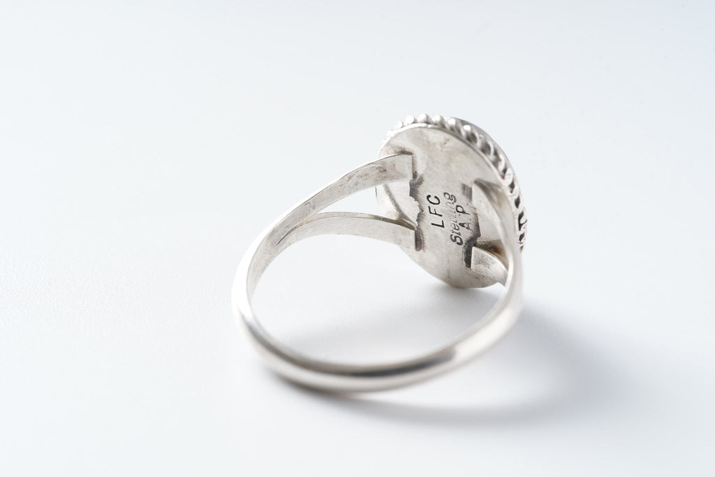35 Rings Royston (Art Platero)