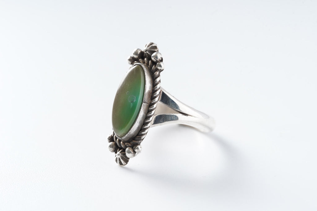 36 Rings Royston (Art Platero)