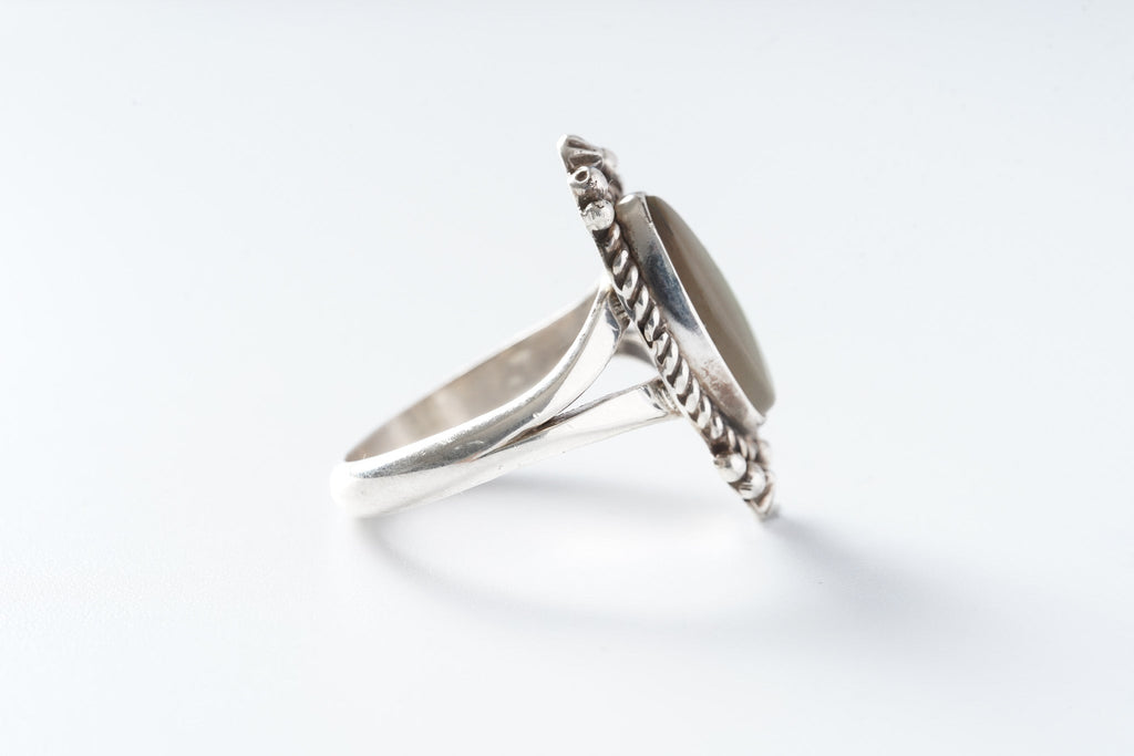 36 Rings Royston (Art Platero)