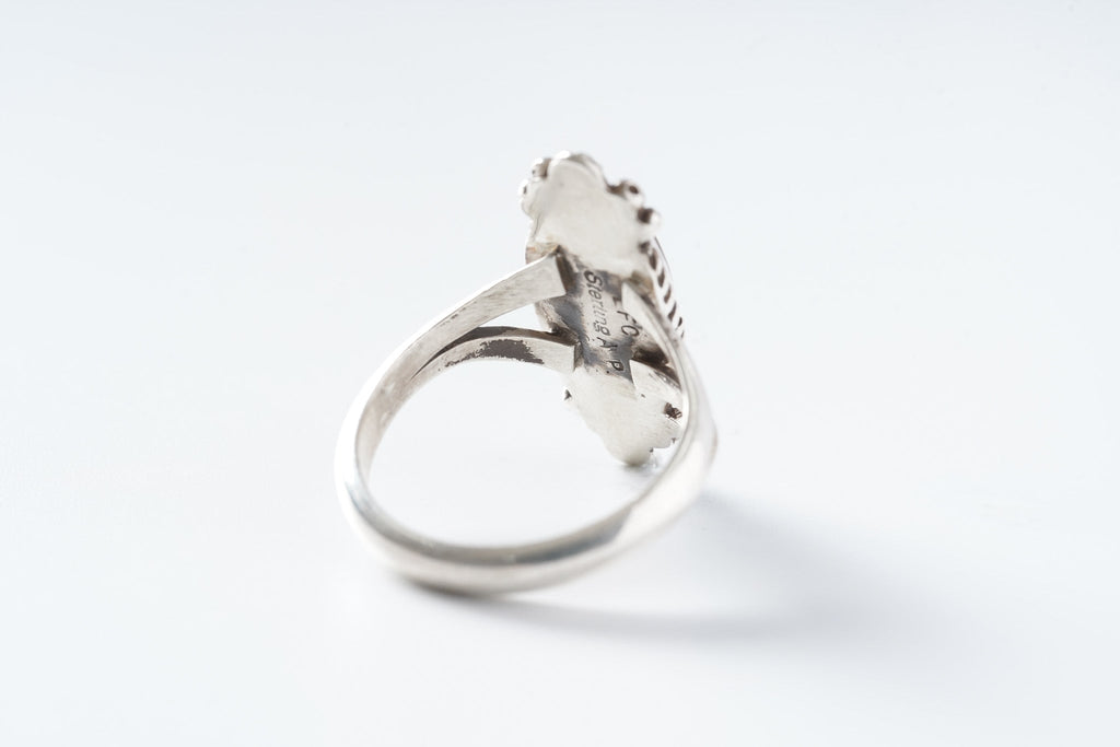 36 Rings Royston (Art Platero)