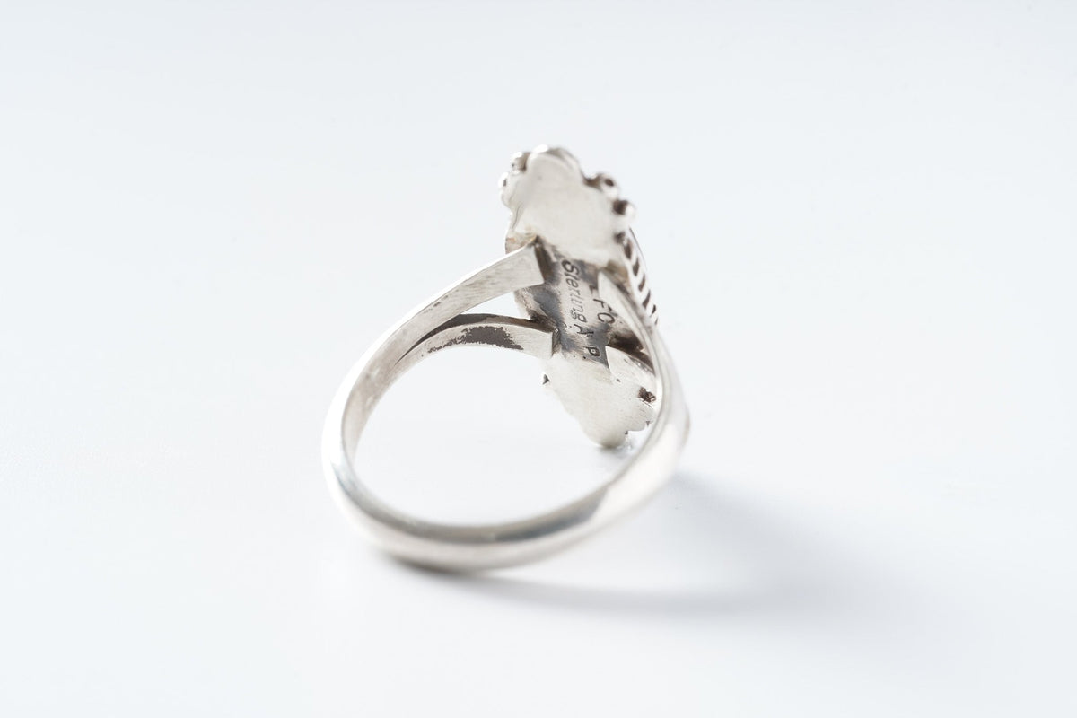 36 Rings Royston (Art Platero)
