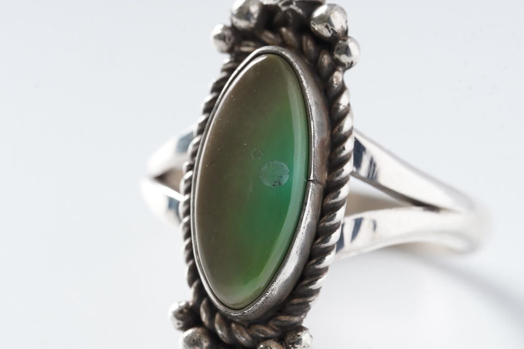 36 Rings Royston (Art Platero)