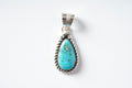 3 Pendant Morenci (Art Platero)