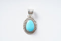 42 Pendant Sleeping Beauty (Art Platero)