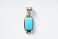 43 Pendant Sleeping Beauty (Art Platero)