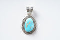 44 Pendant Sleeping Beauty (Art Platero)