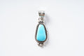 45 Pendant Sleeping Beauty (Art Platero)