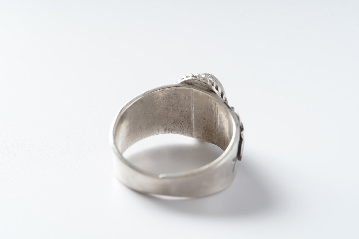 56 Rings Carico Lake (Art Platero)