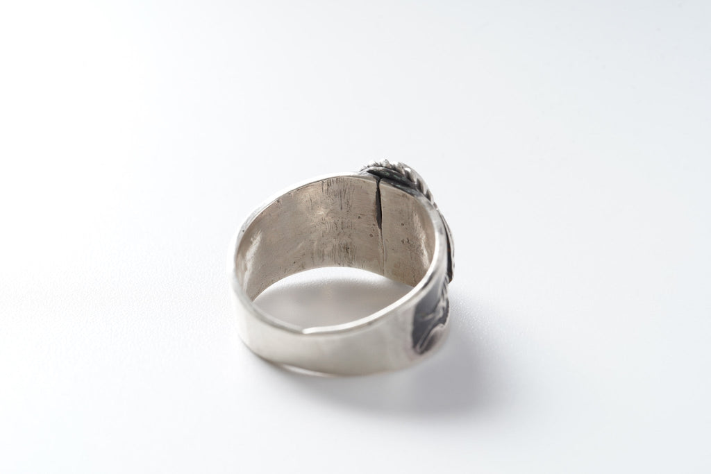 57 Rings Carico Lake (Art Platero)