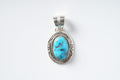 5 Pendant Kingman (Art Platero)