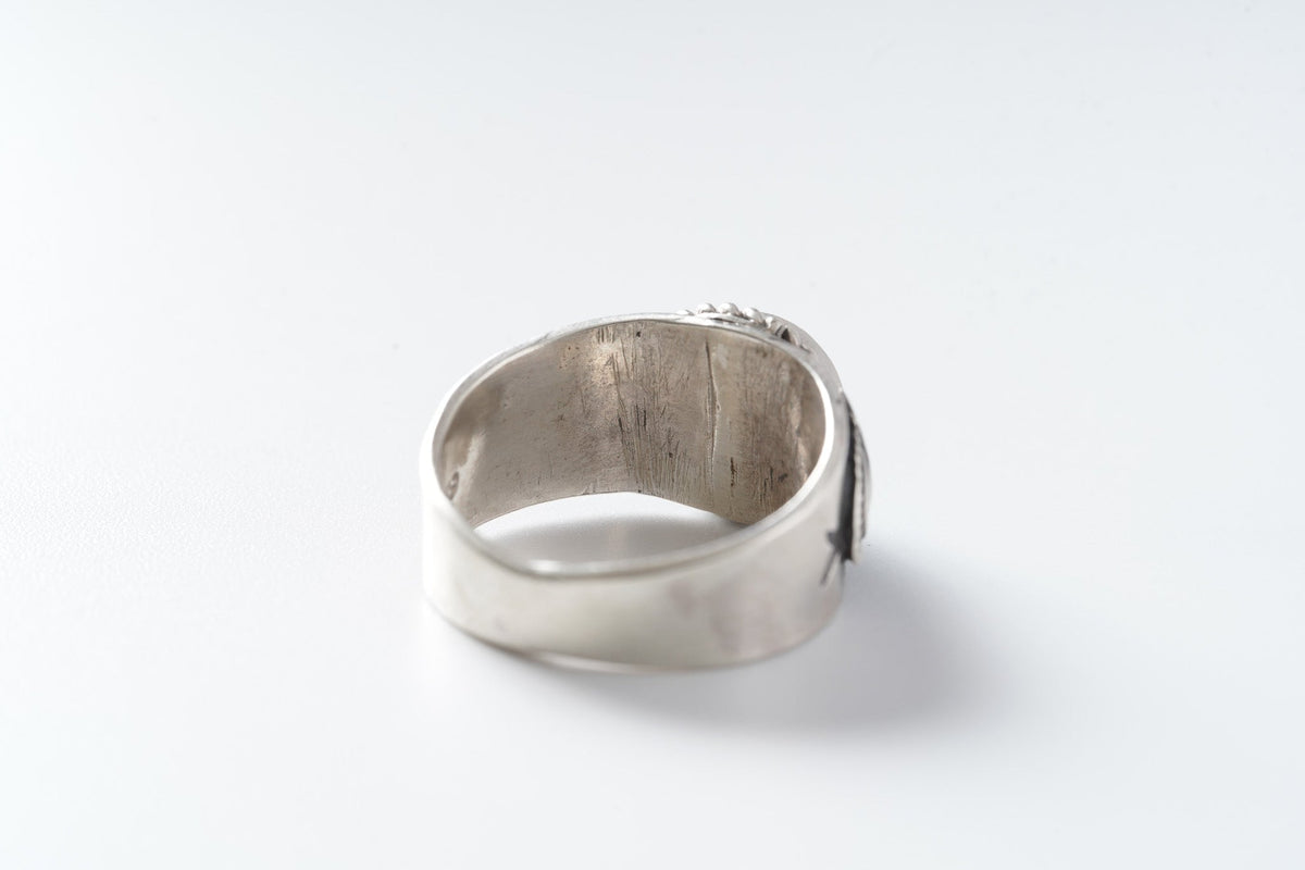 60 Rings Blue Diamond (Art Platero)