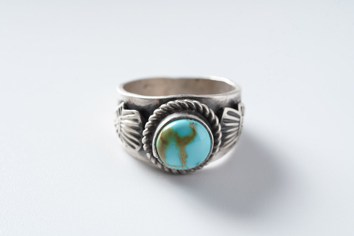 62 Rings Blue Moon (Art Platero)