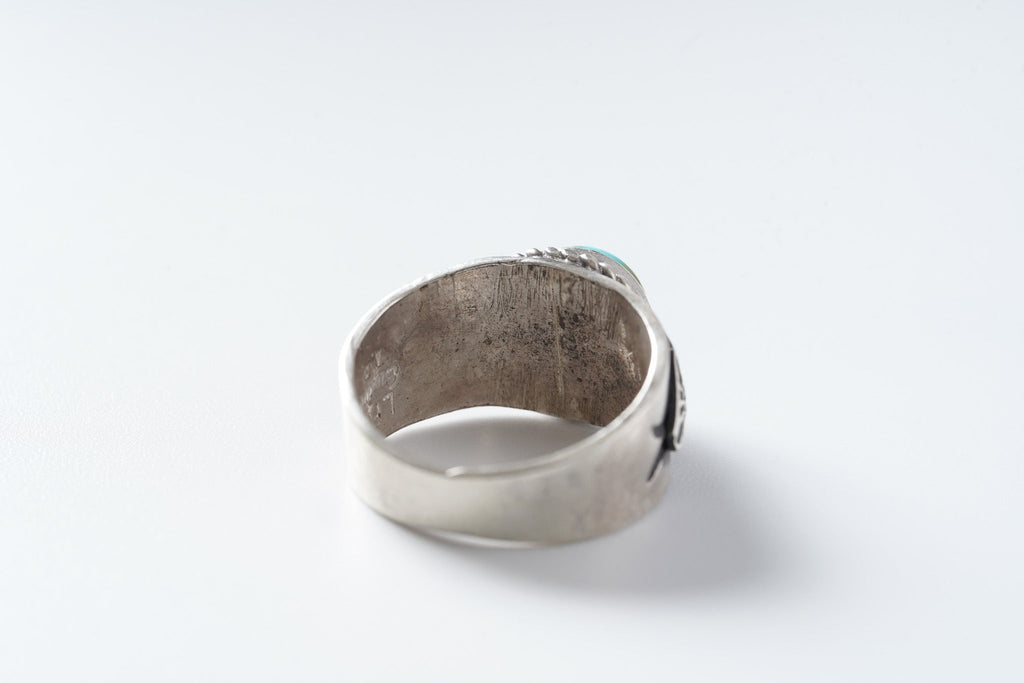62 Rings Blue Moon (Art Platero)