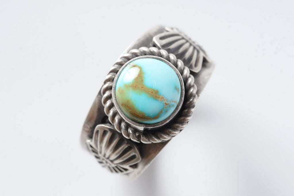 62 Rings Blue Moon (Art Platero)