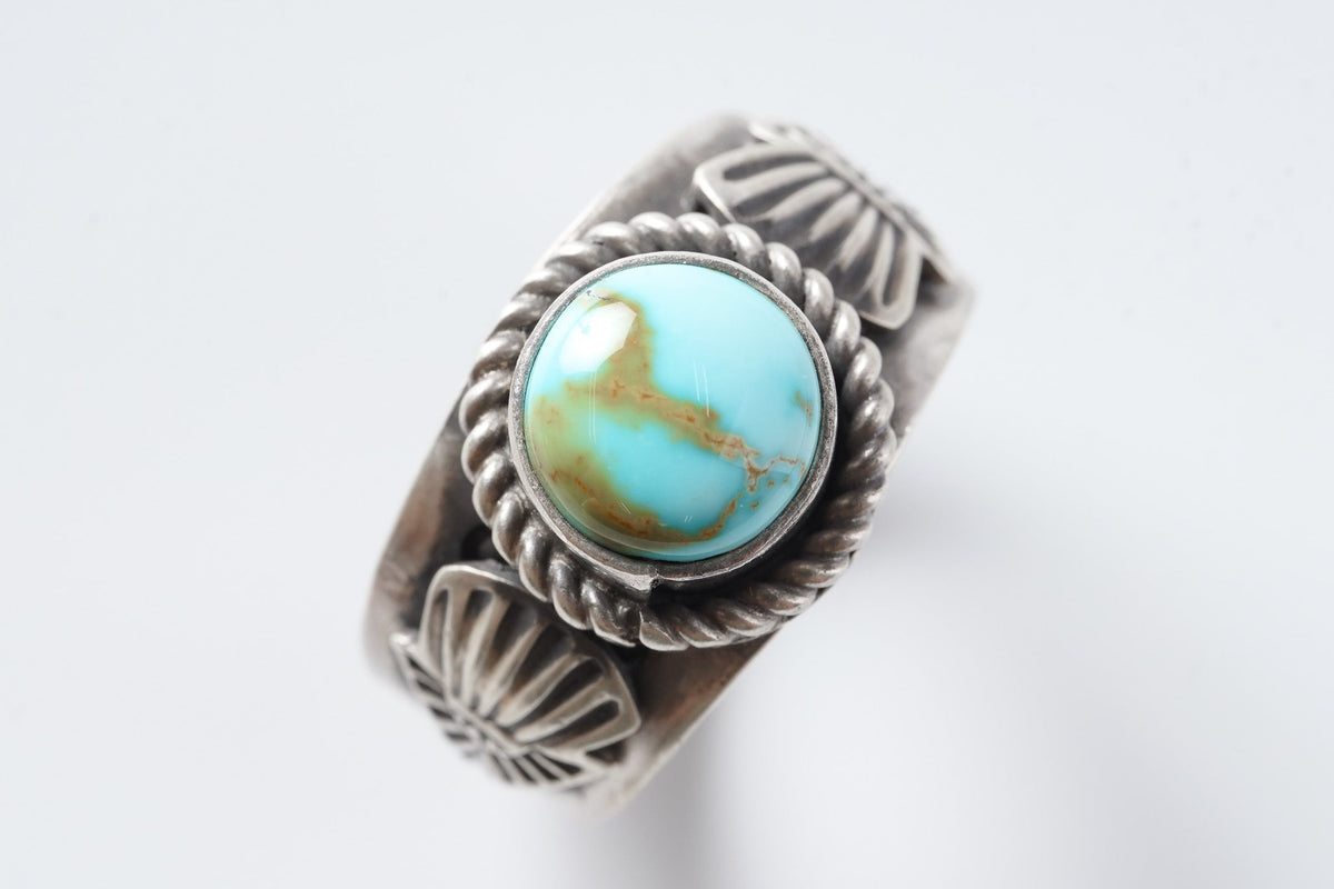 62 Rings Blue Moon (Art Platero)