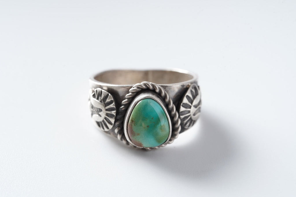 63 Rings Royston (Art Platero)