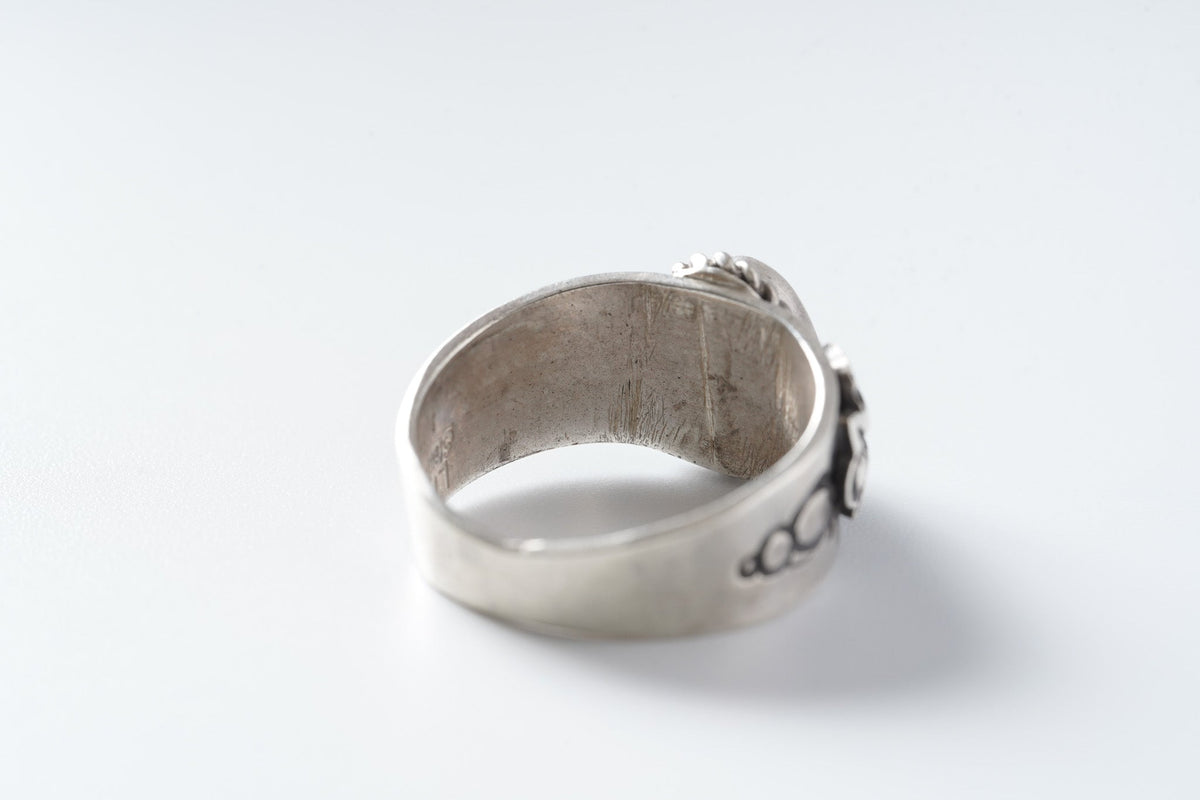 63 Rings Royston (Art Platero)