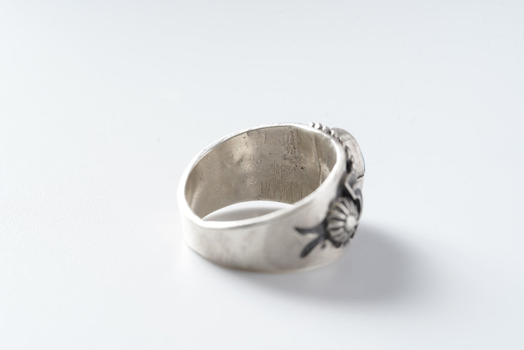 64 Rings Yungaisi (Art Platero)