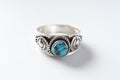 67 Rings Yungaisi (Art Platero)