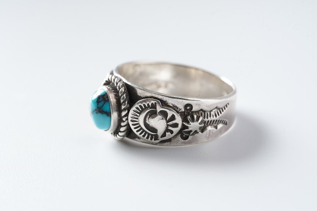67 Rings Yungaisi (Art Platero)