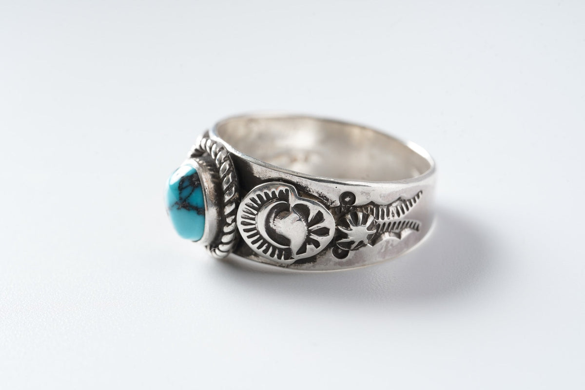 67 Rings Yungaisi (Art Platero)