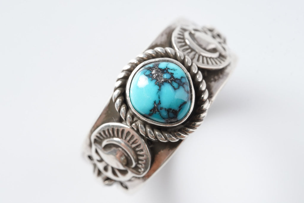 67 Rings Yungaisi (Art Platero)