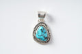 6 Pendant Kingman (Art Platero)