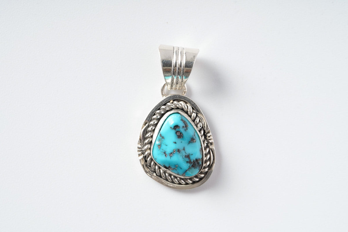 6 Pendant Kingman (Art Platero)