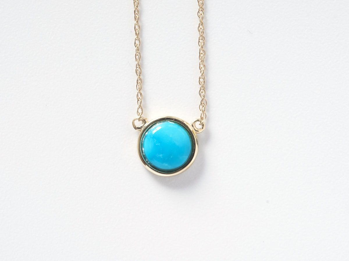 10 10kt Gold Necklace ARANCK Kingman