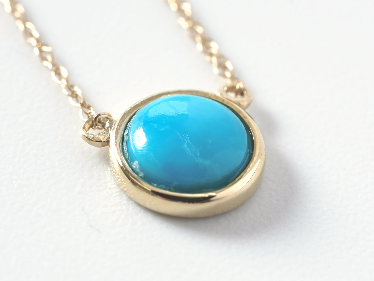 10 10kt Gold Necklace ARANCK Kingman