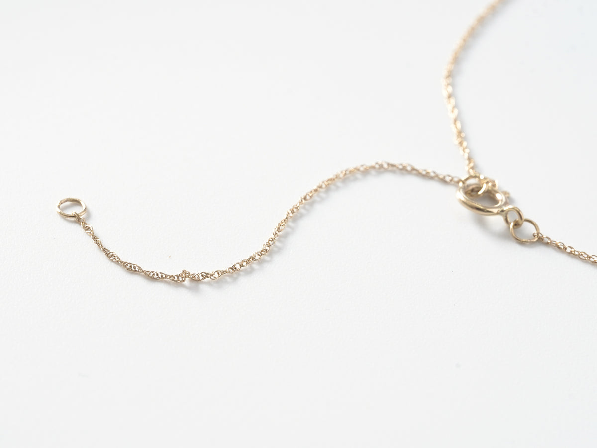 10 10kt Gold Necklace ARANCK Kingman